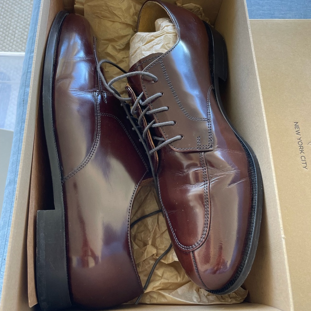 Cole Haan Calhoun Shoes